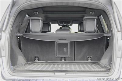 2018 Mercedes-Benz GLE 63 AMG 4-MATIC  ***MSRP $116,415K*** - Photo 84 - San Ramon, CA 94583