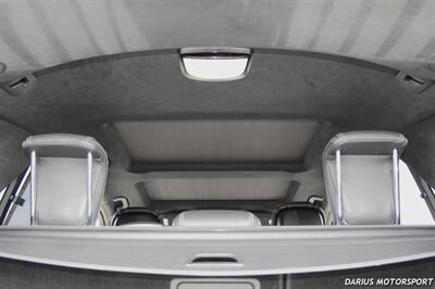 2018 Mercedes-Benz GLE 63 AMG 4-MATIC  ***MSRP $116,415K*** - Photo 85 - San Ramon, CA 94583