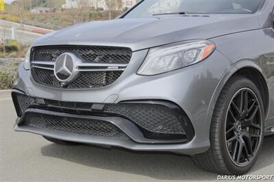 2018 Mercedes-Benz GLE 63 AMG 4-MATIC  ***MSRP $116,415K*** - Photo 13 - San Ramon, CA 94583