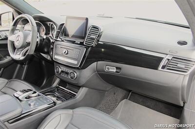 2018 Mercedes-Benz GLE 63 AMG 4-MATIC  ***MSRP $116,415K*** - Photo 49 - San Ramon, CA 94583