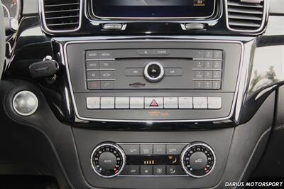 2018 Mercedes-Benz GLE 63 AMG 4-MATIC  ***MSRP $116,415K*** - Photo 65 - San Ramon, CA 94583