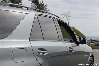 2018 Mercedes-Benz GLE 63 AMG 4-MATIC  ***MSRP $116,415K*** - Photo 16 - San Ramon, CA 94583