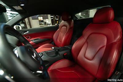 2015 Audi R8 4.2 quattro  ***VERY LOW MILES***BRAND NEW CONDITION*** - Photo 31 - San Ramon, CA 94583