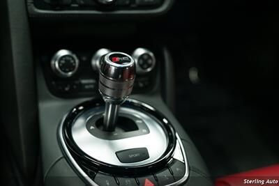 2015 Audi R8 4.2 quattro  ***VERY LOW MILES***BRAND NEW CONDITION*** - Photo 25 - San Ramon, CA 94583