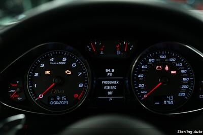 2015 Audi R8 4.2 quattro  ***VERY LOW MILES***BRAND NEW CONDITION*** - Photo 27 - San Ramon, CA 94583