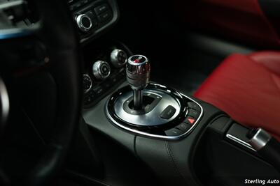2015 Audi R8 4.2 quattro  ***VERY LOW MILES***BRAND NEW CONDITION*** - Photo 23 - San Ramon, CA 94583