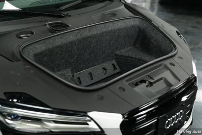 2015 Audi R8 4.2 quattro  ***VERY LOW MILES***BRAND NEW CONDITION*** - Photo 36 - San Ramon, CA 94583