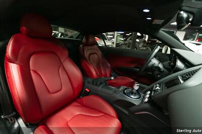 2015 Audi R8 4.2 quattro  ***VERY LOW MILES***BRAND NEW CONDITION*** - Photo 32 - San Ramon, CA 94583
