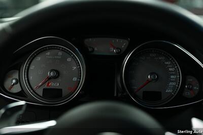 2015 Audi R8 4.2 quattro  ***VERY LOW MILES***BRAND NEW CONDITION*** - Photo 24 - San Ramon, CA 94583