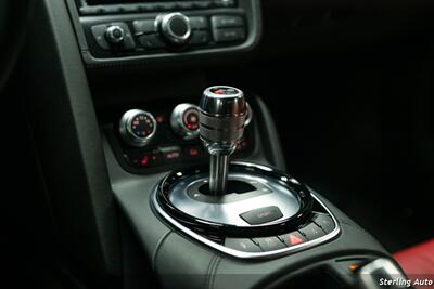 2015 Audi R8 4.2 quattro  ***VERY LOW MILES***BRAND NEW CONDITION*** - Photo 29 - San Ramon, CA 94583
