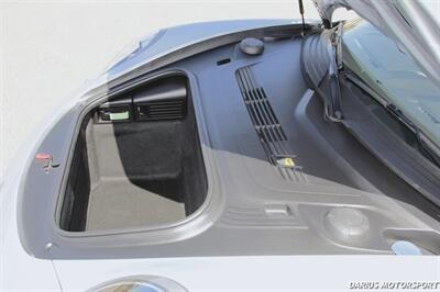 2014 Porsche 911 Carrera  ***MSRP $101,295.00*** - Photo 83 - San Ramon, CA 94583