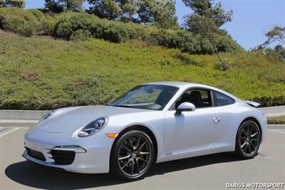 2014 Porsche 911 Carrera  ***MSRP $101,295.00*** - Photo 4 - San Ramon, CA 94583