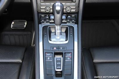 2014 Porsche 911 Carrera  ***MSRP $101,295.00*** - Photo 73 - San Ramon, CA 94583