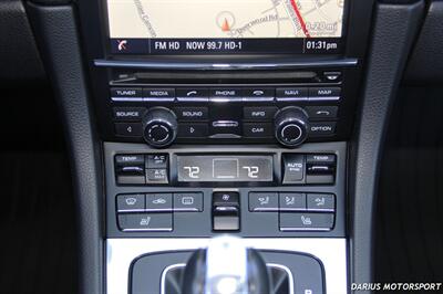 2014 Porsche 911 Carrera  ***MSRP $101,295.00*** - Photo 72 - San Ramon, CA 94583