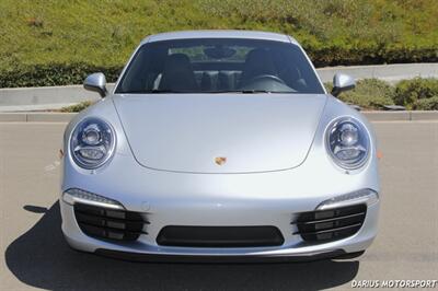 2014 Porsche 911 Carrera  ***MSRP $101,295.00*** - Photo 5 - San Ramon, CA 94583