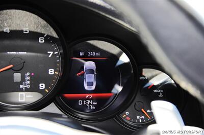 2014 Porsche 911 Carrera  ***MSRP $101,295.00*** - Photo 67 - San Ramon, CA 94583