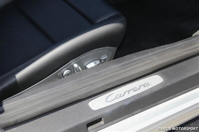 2014 Porsche 911 Carrera  ***MSRP $101,295.00*** - Photo 62 - San Ramon, CA 94583