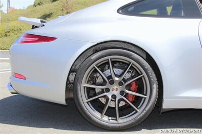 2014 Porsche 911 Carrera  ***MSRP $101,295.00*** - Photo 47 - San Ramon, CA 94583