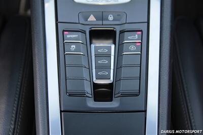2014 Porsche 911 Carrera  ***MSRP $101,295.00*** - Photo 74 - San Ramon, CA 94583