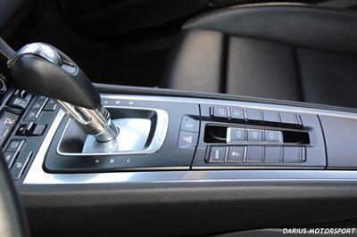 2014 Porsche 911 Carrera  ***MSRP $101,295.00*** - Photo 75 - San Ramon, CA 94583