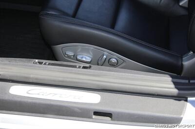 2014 Porsche 911 Carrera  ***MSRP $101,295.00*** - Photo 51 - San Ramon, CA 94583