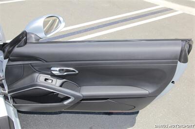 2014 Porsche 911 Carrera  ***MSRP $101,295.00*** - Photo 61 - San Ramon, CA 94583