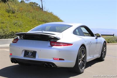 2014 Porsche 911 Carrera  ***MSRP $101,295.00*** - Photo 12 - San Ramon, CA 94583