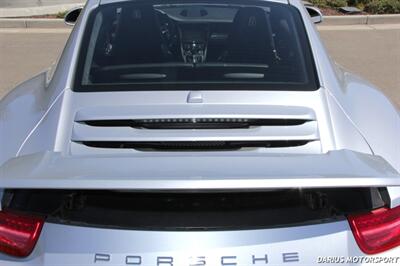 2014 Porsche 911 Carrera  ***MSRP $101,295.00*** - Photo 41 - San Ramon, CA 94583