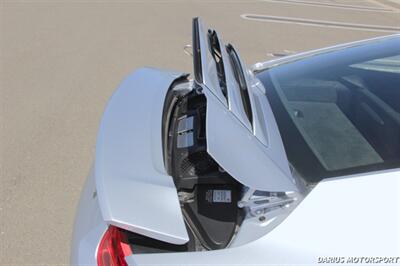 2014 Porsche 911 Carrera  ***MSRP $101,295.00*** - Photo 40 - San Ramon, CA 94583