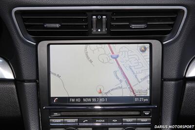 2014 Porsche 911 Carrera  ***MSRP $101,295.00*** - Photo 71 - San Ramon, CA 94583