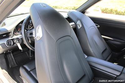 2014 Porsche 911 Carrera  ***MSRP $101,295.00*** - Photo 54 - San Ramon, CA 94583