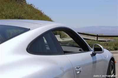 2014 Porsche 911 Carrera  ***MSRP $101,295.00*** - Photo 25 - San Ramon, CA 94583