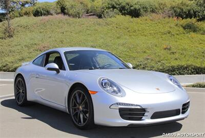 2014 Porsche 911 Carrera  ***MSRP $101,295.00*** - Photo 7 - San Ramon, CA 94583