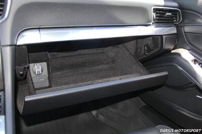 2014 Porsche 911 Carrera  ***MSRP $101,295.00*** - Photo 78 - San Ramon, CA 94583