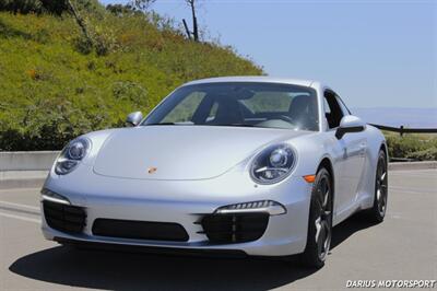 2014 Porsche 911 Carrera  ***MSRP $101,295.00*** - Photo 3 - San Ramon, CA 94583