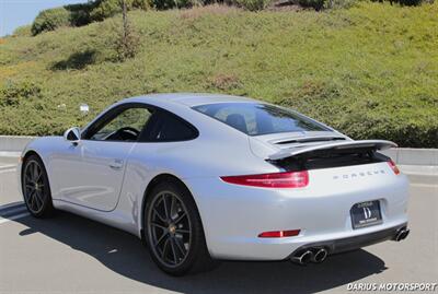 2014 Porsche 911 Carrera  ***MSRP $101,295.00*** - Photo 16 - San Ramon, CA 94583