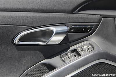 2014 Porsche 911 Carrera  ***MSRP $101,295.00*** - Photo 50 - San Ramon, CA 94583