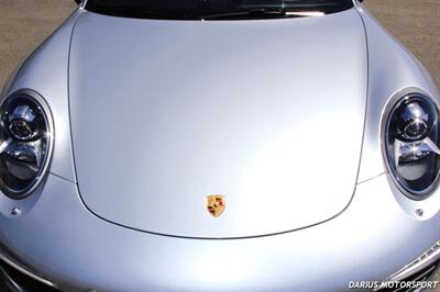 2014 Porsche 911 Carrera  ***MSRP $101,295.00*** - Photo 21 - San Ramon, CA 94583