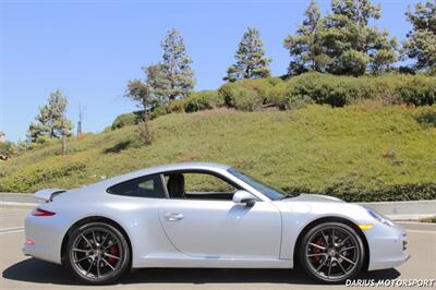 2014 Porsche 911 Carrera  ***MSRP $101,295.00*** - Photo 9 - San Ramon, CA 94583