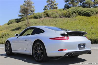 2014 Porsche 911 Carrera  ***MSRP $101,295.00*** - Photo 15 - San Ramon, CA 94583