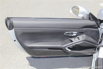 2014 Porsche 911 Carrera  ***MSRP $101,295.00*** - Photo 49 - San Ramon, CA 94583