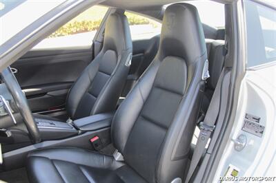 2014 Porsche 911 Carrera  ***MSRP $101,295.00*** - Photo 53 - San Ramon, CA 94583