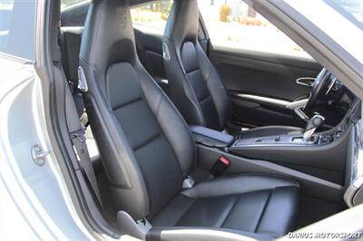 2014 Porsche 911 Carrera  ***MSRP $101,295.00*** - Photo 64 - San Ramon, CA 94583