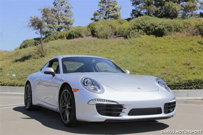 2014 Porsche 911 Carrera  ***MSRP $101,295.00*** - Photo 8 - San Ramon, CA 94583