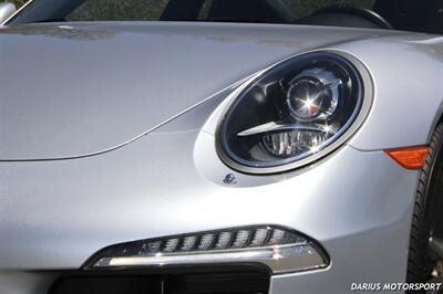 2014 Porsche 911 Carrera  ***MSRP $101,295.00*** - Photo 33 - San Ramon, CA 94583