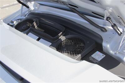 2014 Porsche 911 Carrera  ***MSRP $101,295.00*** - Photo 86 - San Ramon, CA 94583