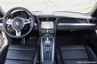 2014 Porsche 911 Carrera  ***MSRP $101,295.00*** - Photo 60 - San Ramon, CA 94583