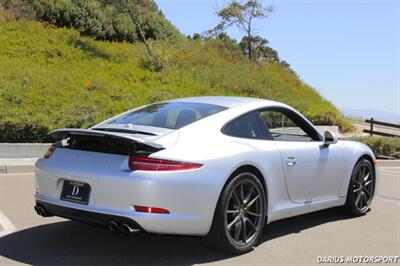 2014 Porsche 911 Carrera  ***MSRP $101,295.00*** - Photo 11 - San Ramon, CA 94583