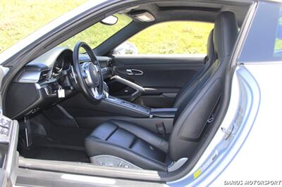 2014 Porsche 911 Carrera  ***MSRP $101,295.00*** - Photo 52 - San Ramon, CA 94583