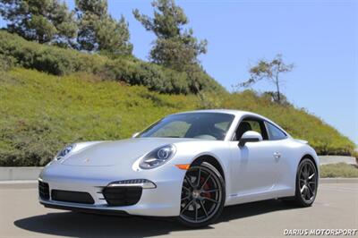 2014 Porsche 911 Carrera  ***MSRP $101,295.00*** - Photo 2 - San Ramon, CA 94583